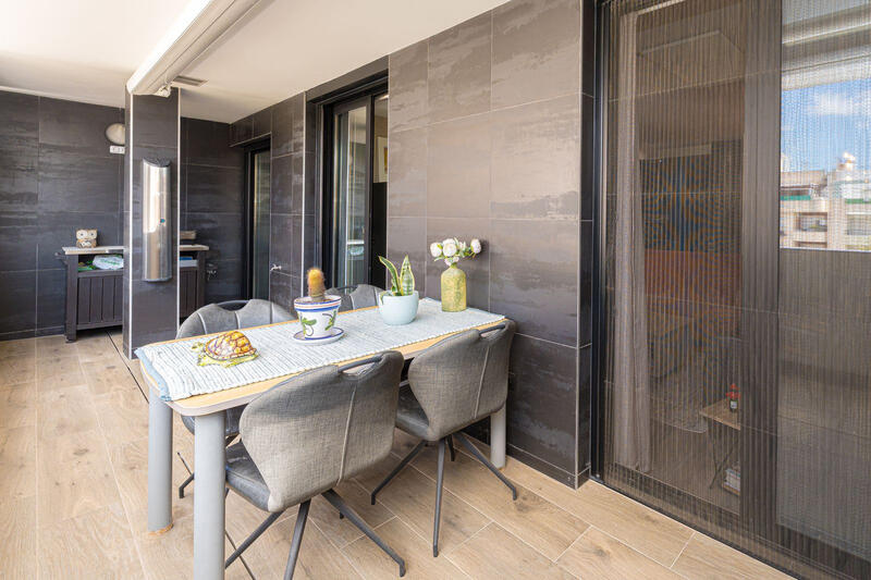 2 Cuarto Apartamento en venta