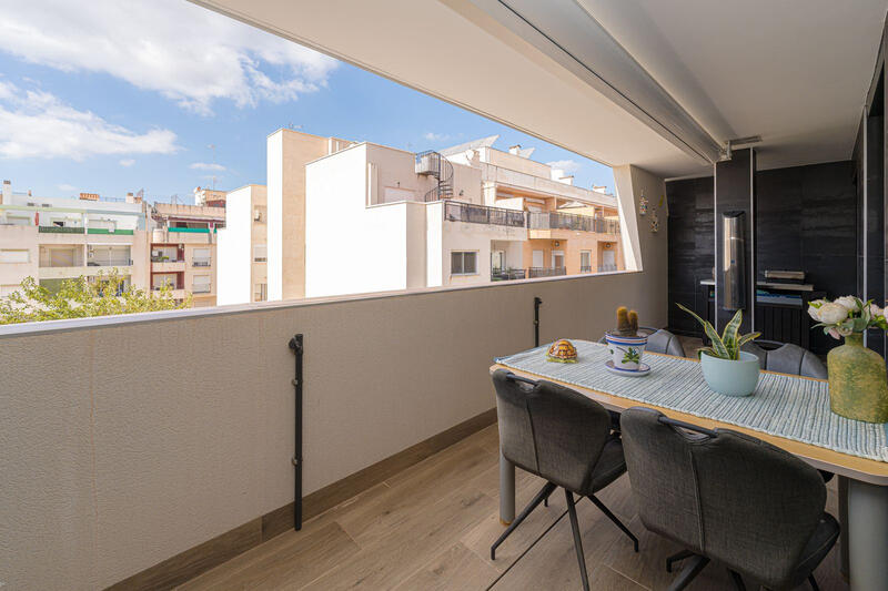 2 Cuarto Apartamento en venta
