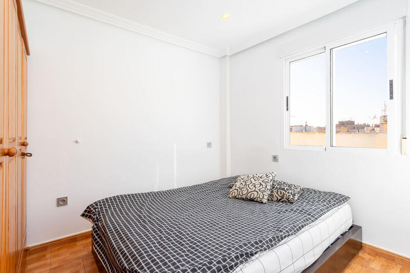 3 bedroom Apartment for sale