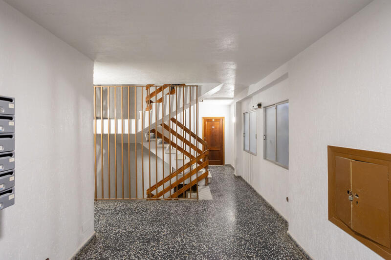 3 bedroom Apartment for sale