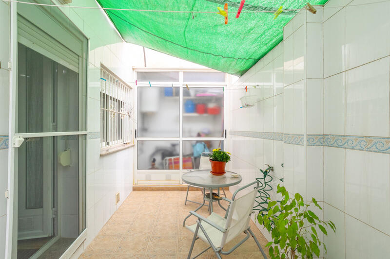 4 Cuarto Adosado en venta 4 Cuarto Adosado en venta