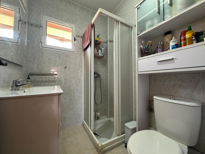 3 Cuarto Adosado en venta
