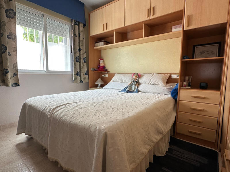 3 Cuarto Adosado en venta
