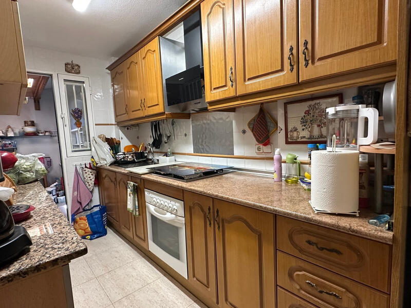 3 Cuarto Adosado en venta