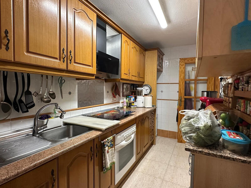3 Cuarto Adosado en venta