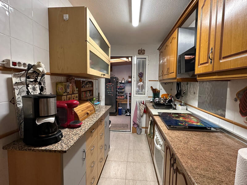 3 Cuarto Adosado en venta