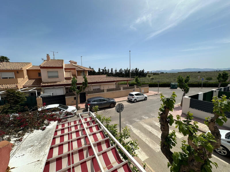 3 Cuarto Adosado en venta