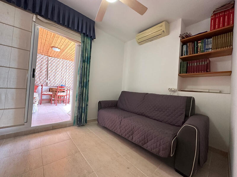 3 Cuarto Adosado en venta