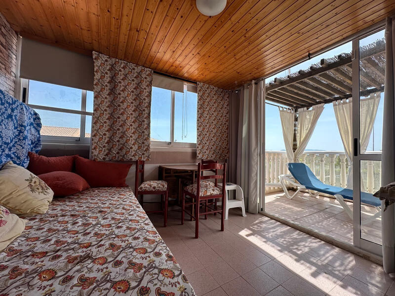 3 Cuarto Adosado en venta