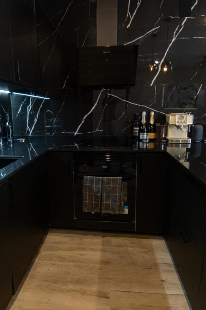2 Schlafzimmer Appartement zu verkaufen