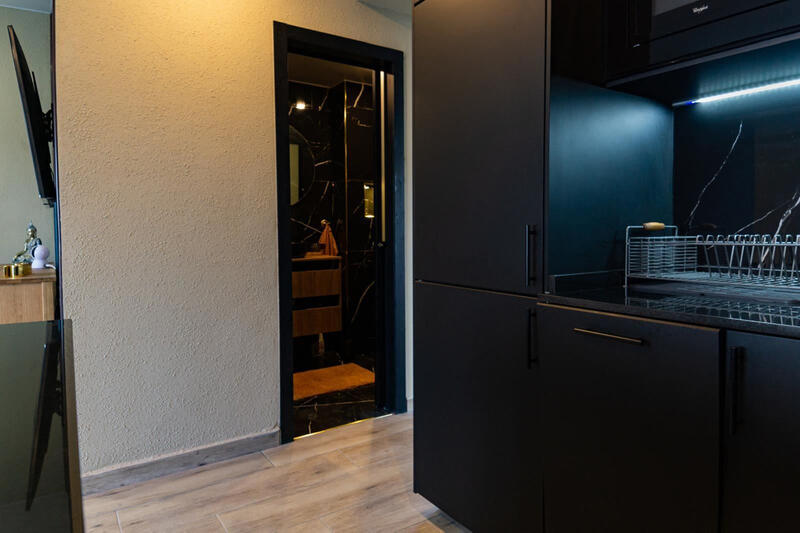2 Schlafzimmer Appartement zu verkaufen
