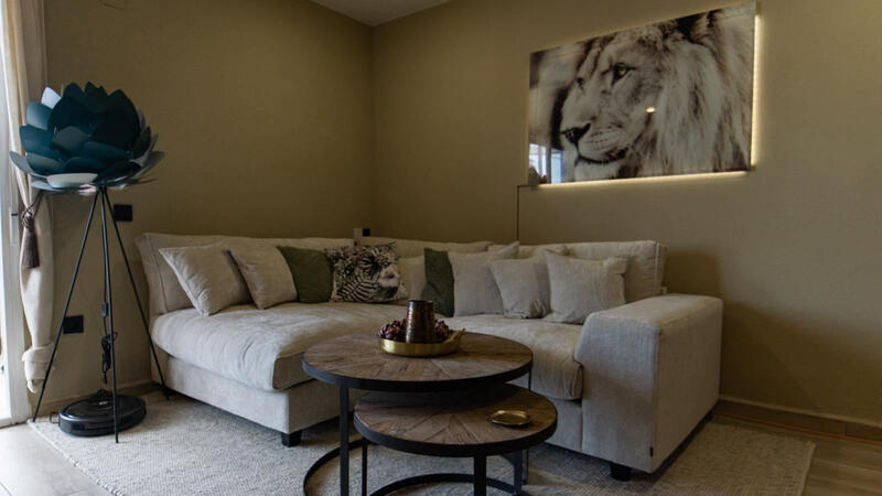 2 Schlafzimmer Appartement zu verkaufen