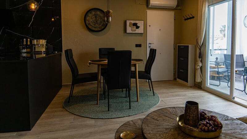 2 Schlafzimmer Appartement zu verkaufen