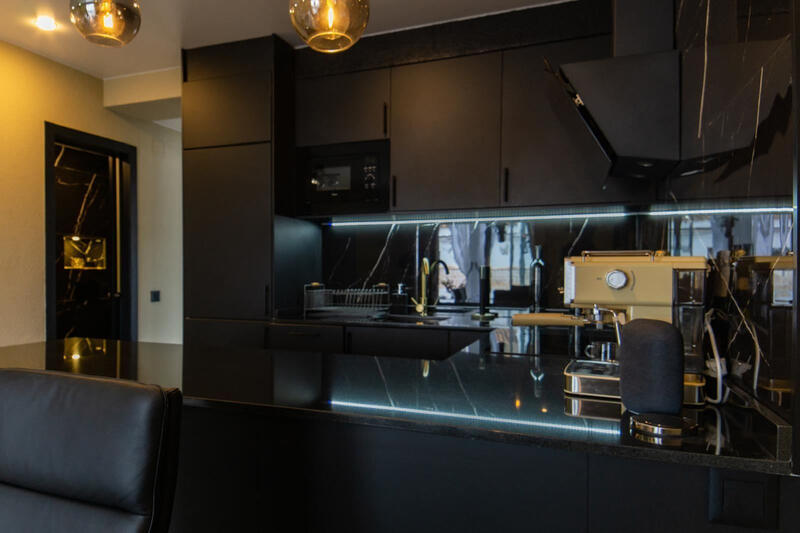 2 Schlafzimmer Appartement zu verkaufen