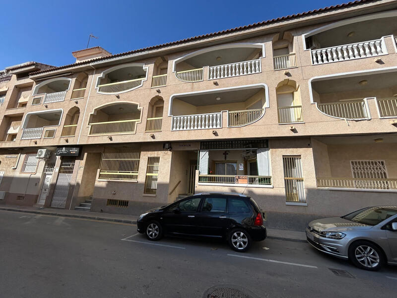 Lejlighed til salg i San Pedro del Pinatar, Murcia