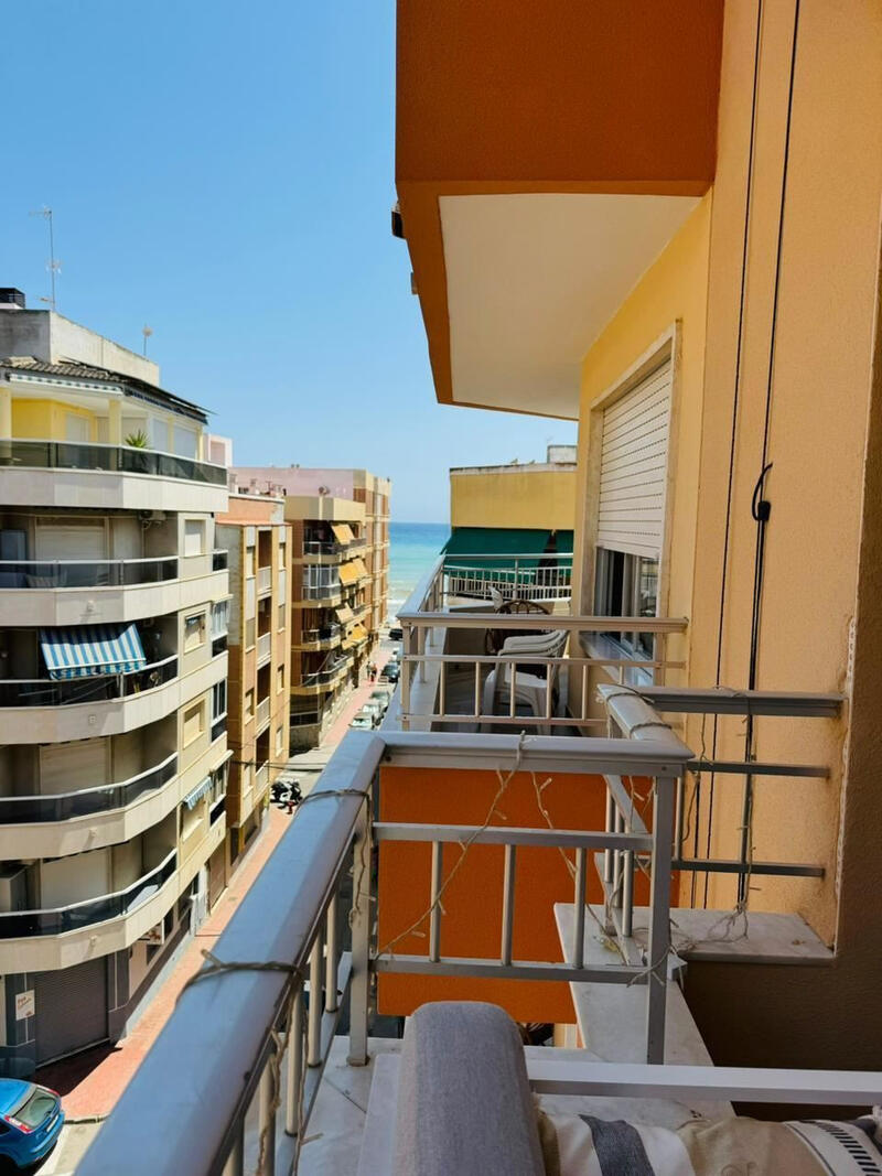 Apartment for sale in Torrevieja, Alicante