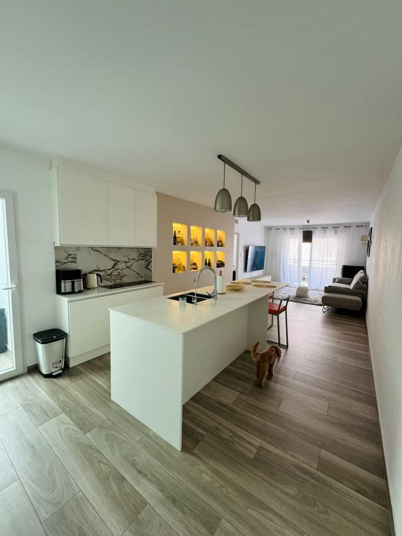 3 Schlafzimmer Appartement zu verkaufen 3 Schlafzimmer Appartement zu verkaufen