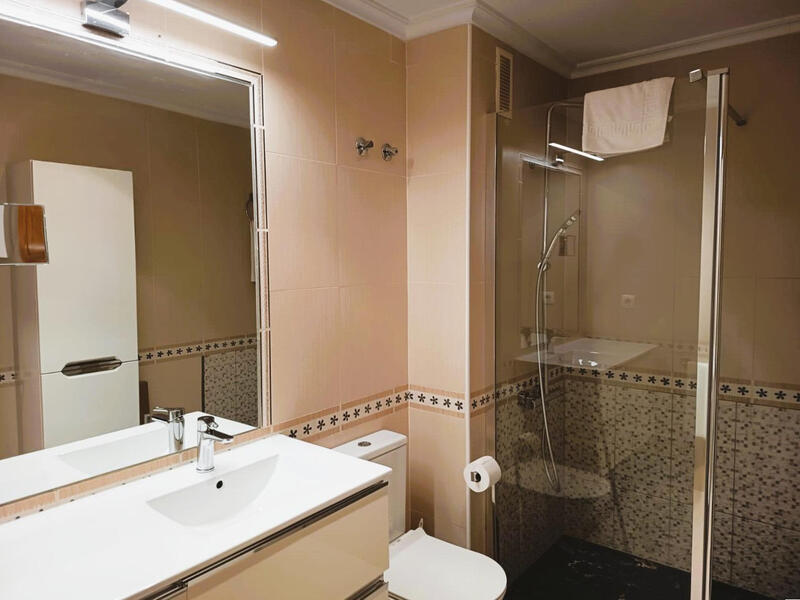 2 Cuarto Apartamento en venta