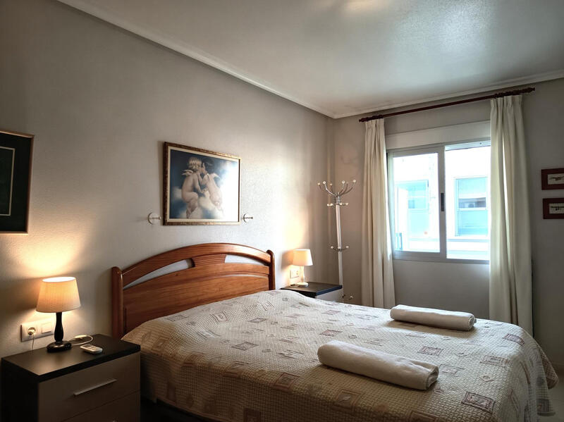 2 Cuarto Apartamento en venta
