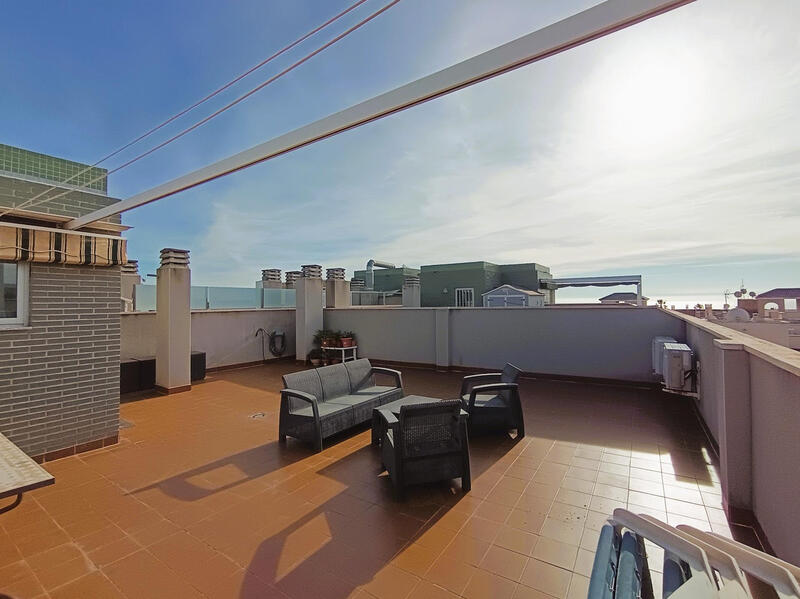 2 Cuarto Apartamento en venta