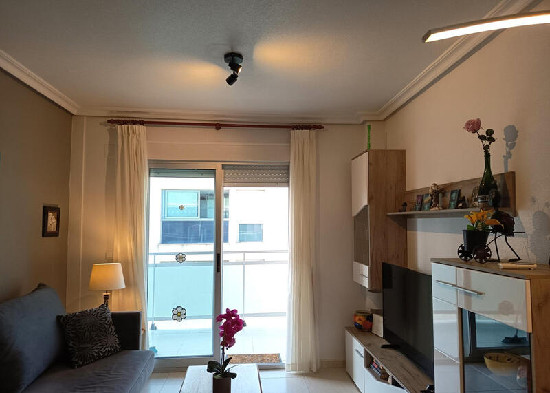 2 Cuarto Apartamento en venta