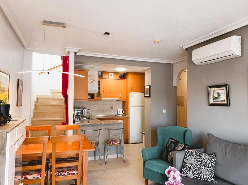 2 Cuarto Apartamento en venta
