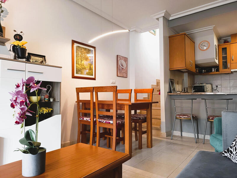 2 Cuarto Apartamento en venta