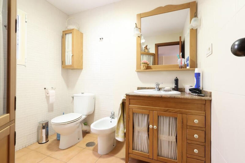 3 slaapkamer Appartement Te koop 3 slaapkamer Appartement Te koop