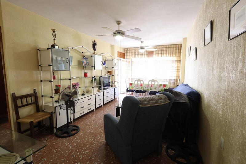 3 slaapkamer Appartement Te koop 3 slaapkamer Appartement Te koop