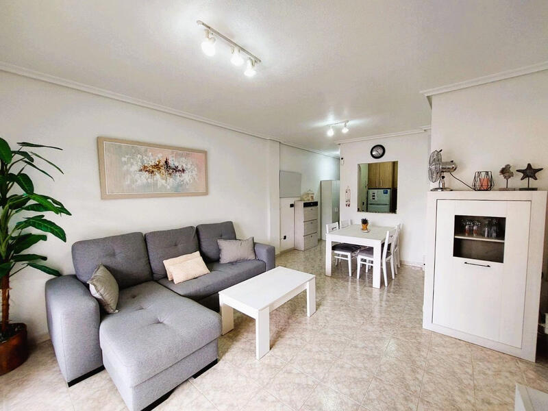 2 chambre Appartement à vendre