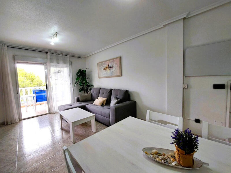 2 chambre Appartement à vendre