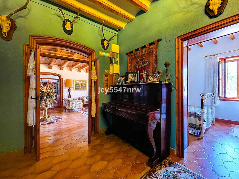 6 Cuarto Villa en venta 6 Cuarto Villa en venta
