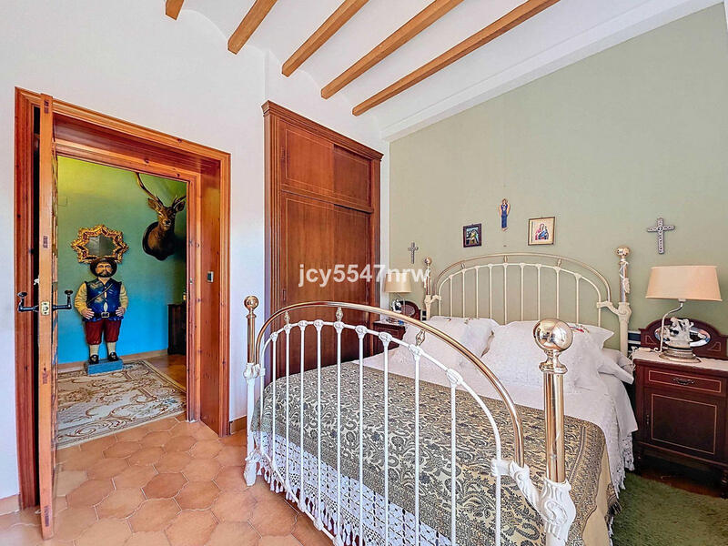 6 Cuarto Villa en venta 6 Cuarto Villa en venta