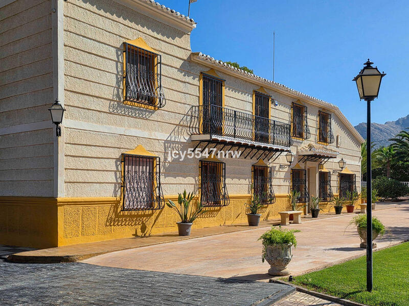 6 Cuarto Villa en venta 6 Cuarto Villa en venta