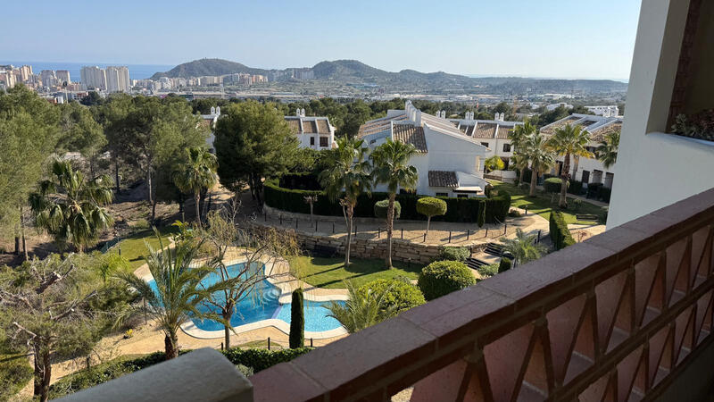 Appartement à vendre dans Finestrat, Alicante