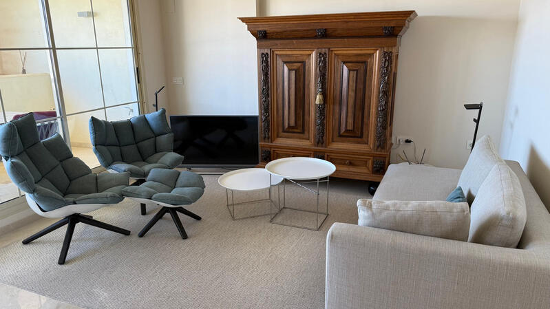 3 Schlafzimmer Appartement zu verkaufen 3 Schlafzimmer Appartement zu verkaufen