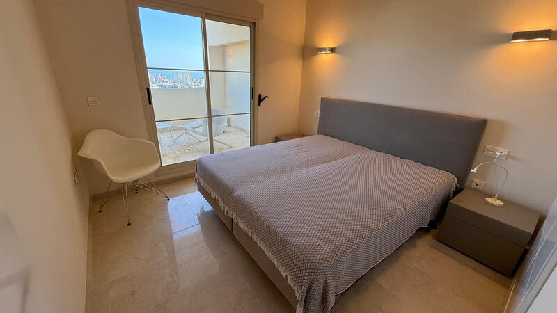 3 Schlafzimmer Appartement zu verkaufen 3 Schlafzimmer Appartement zu verkaufen