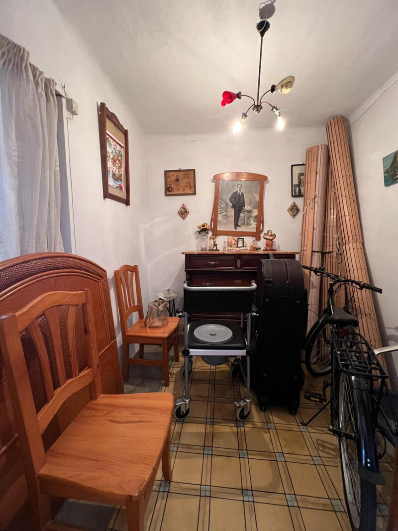 4 chambre Villa à vendre