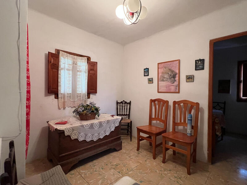 4 chambre Villa à vendre