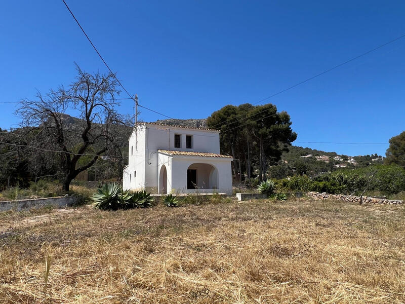4 chambre Villa à vendre