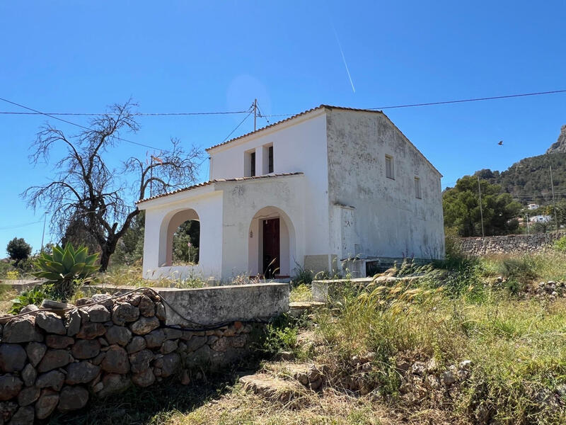 4 chambre Villa à vendre