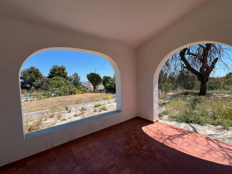 4 chambre Villa à vendre