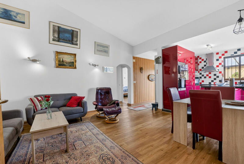 3 sovrum Villa till salu 3 sovrum Villa till salu