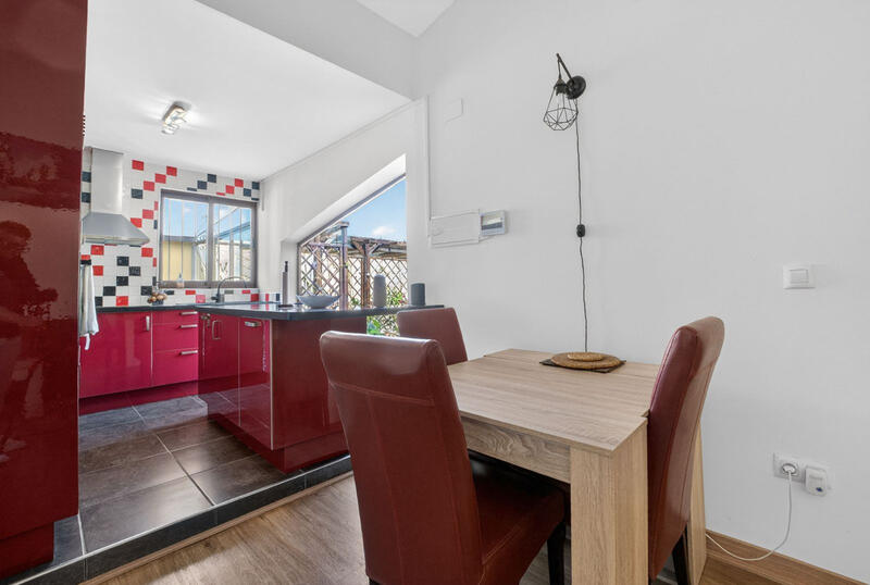 3 sovrum Villa till salu 3 sovrum Villa till salu