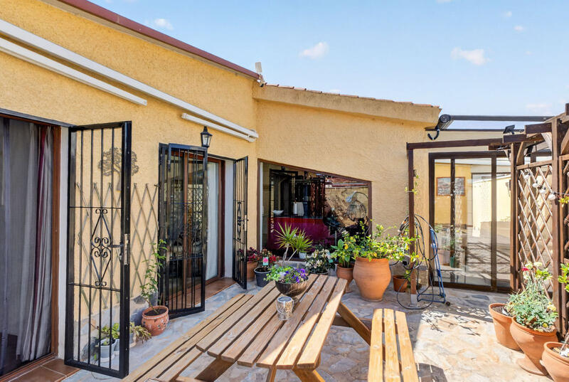 3 sovrum Villa till salu 3 sovrum Villa till salu