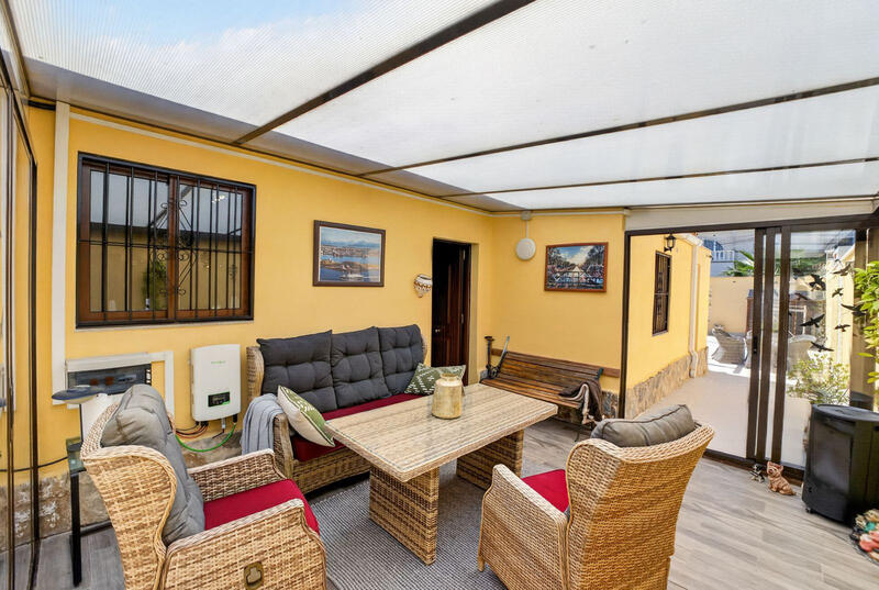 3 sovrum Villa till salu 3 sovrum Villa till salu