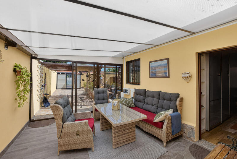 3 sovrum Villa till salu 3 sovrum Villa till salu
