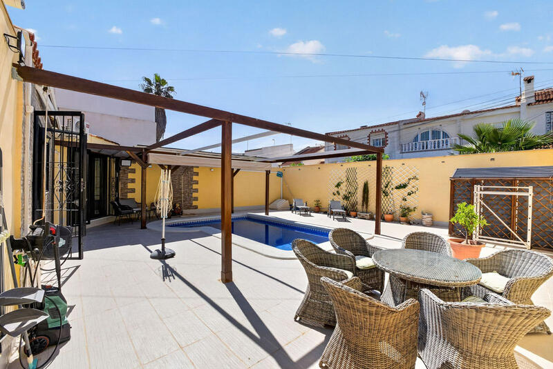 3 sovrum Villa till salu 3 sovrum Villa till salu