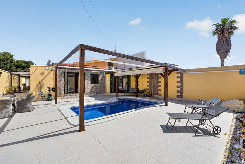 3 sovrum Villa till salu 3 sovrum Villa till salu