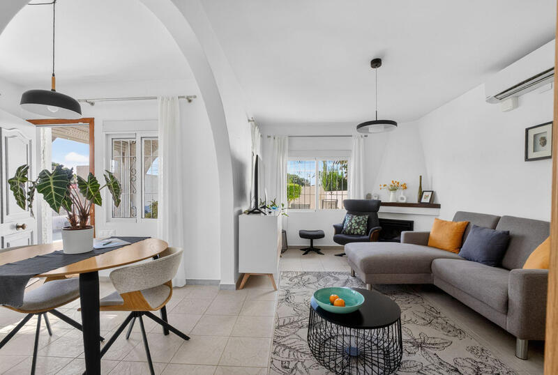 3 chambre Villa à vendre